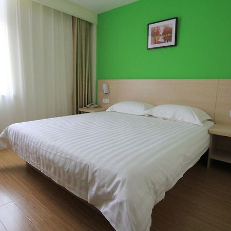 Jinghua Hotel Shijiazhuang Grand Theatre Extérieur photo