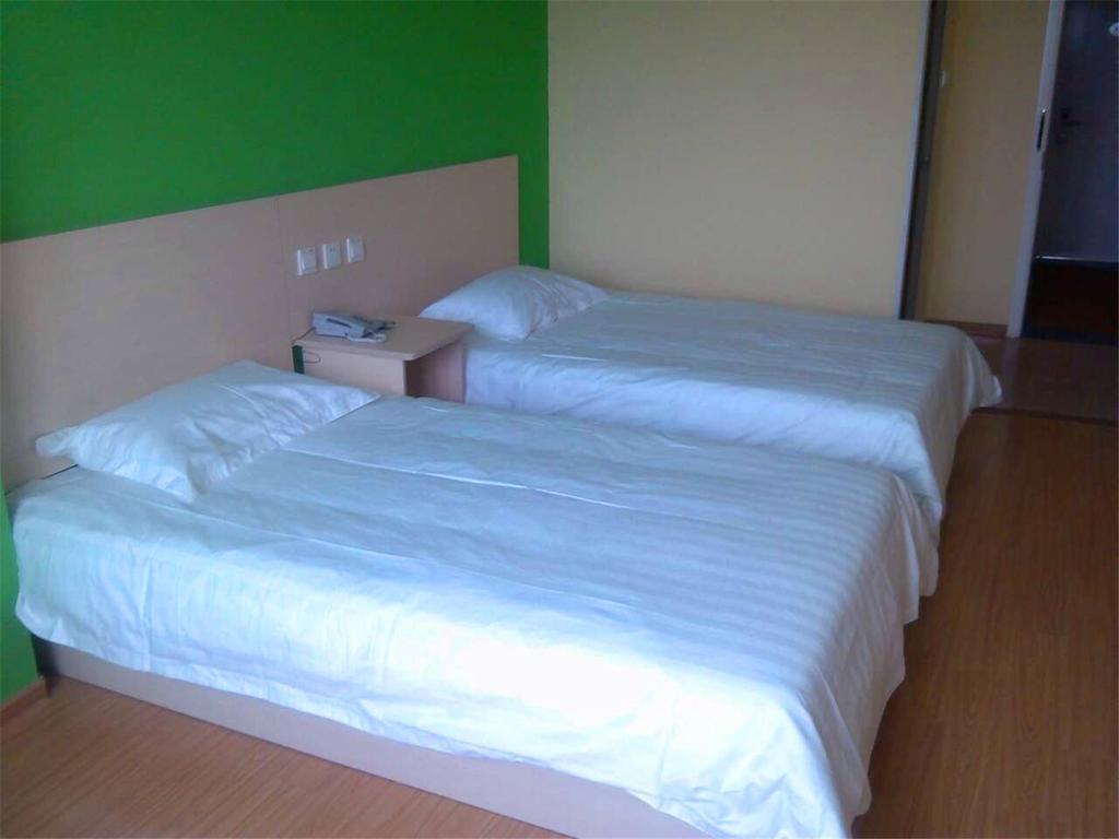 Jinghua Hotel Shijiazhuang Grand Theatre Chambre photo