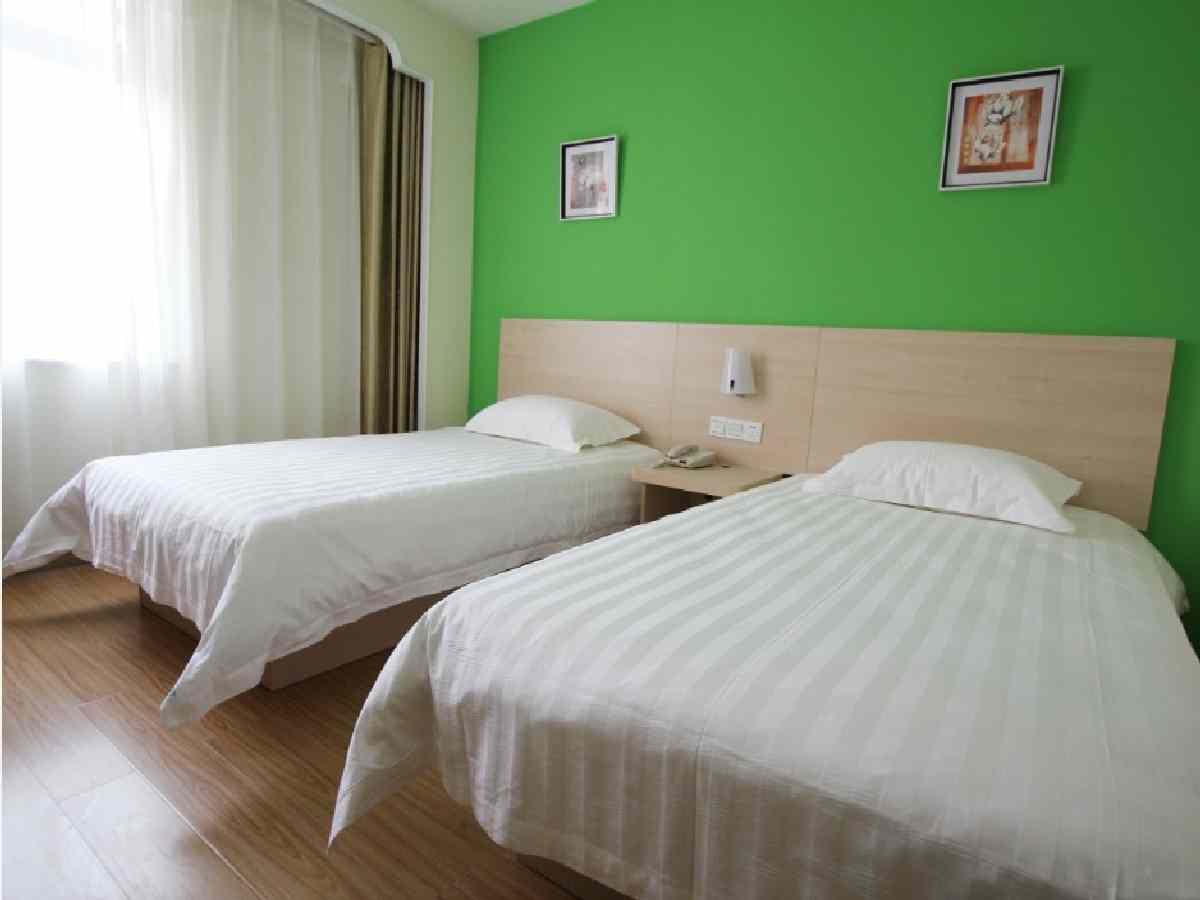 Jinghua Hotel Shijiazhuang Grand Theatre Extérieur photo